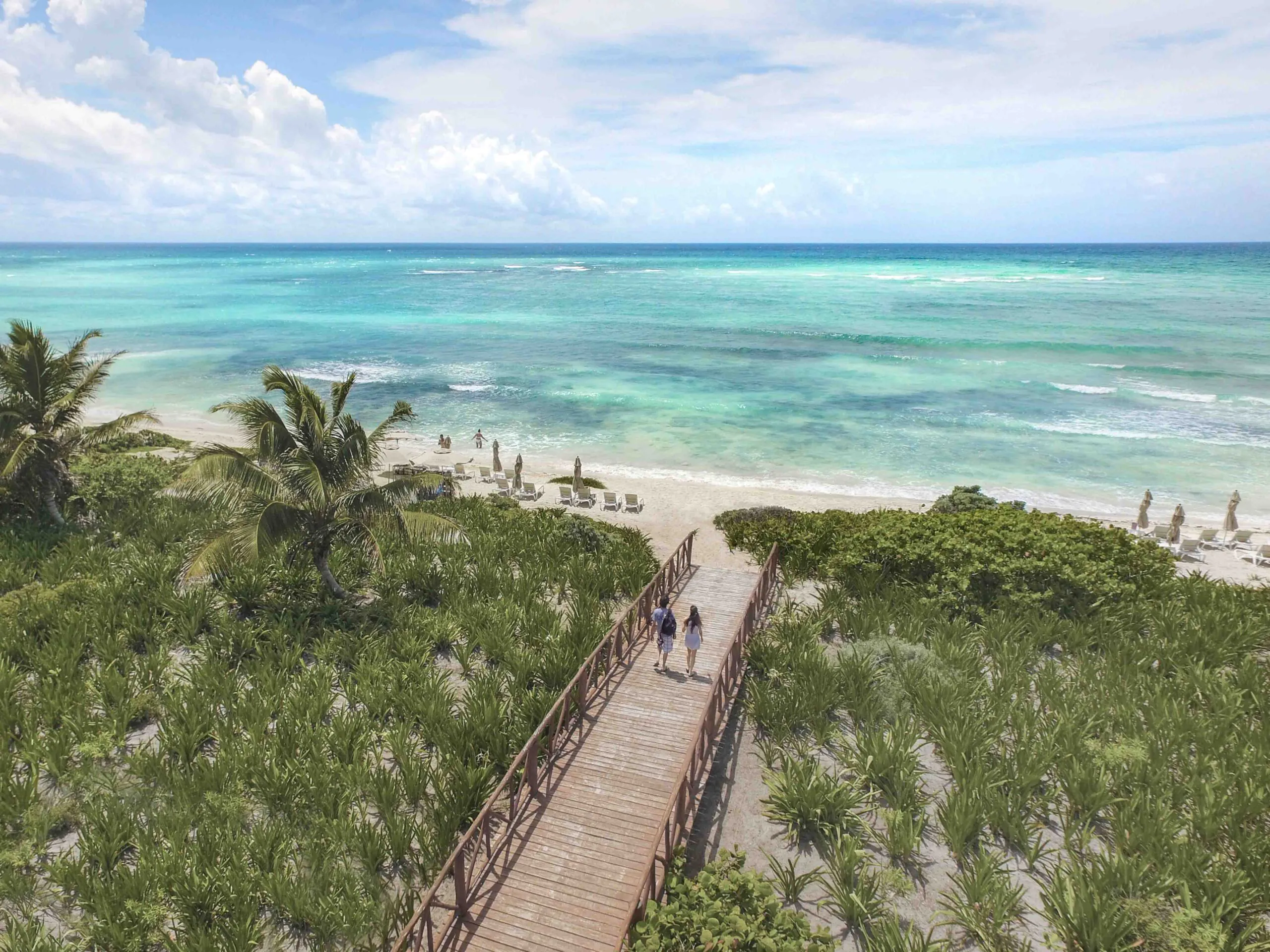 Conheça três roteiros pela Riviera Maya, no México