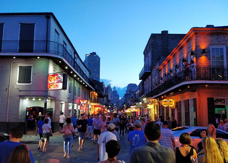 O que fazer em New Orleans – 23 atrações incríveis e dicas