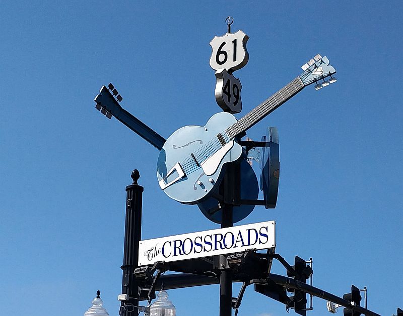 Rota do Blues nos EUA - Roteiro completo com atrações e dicas