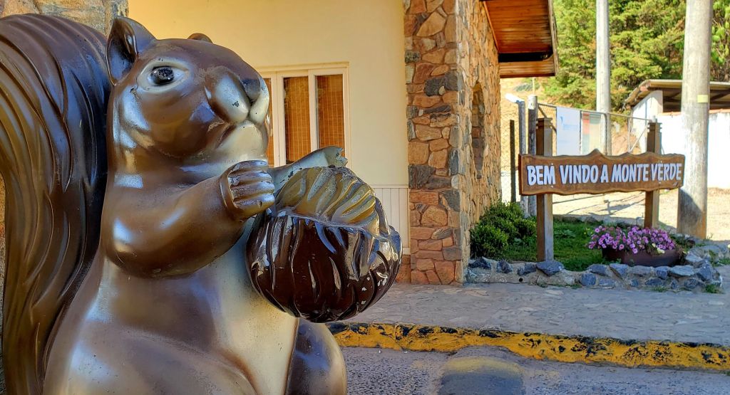 Conheça as atrações de fim de ano em Monte Verde