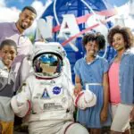 Kennedy Space Center retomará encontros com astronautas