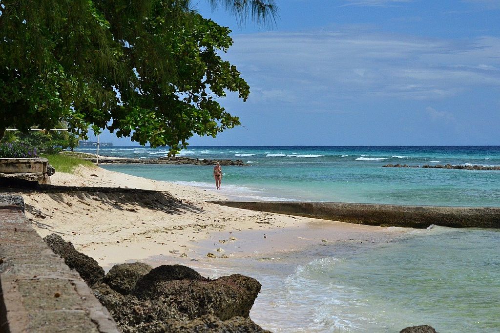 Os pontos turísticos de Barbados, a nova república do Caribe