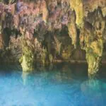 Três cenotes mexicanos para conhecer na Riviera Maya