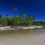 O que fazer na Ilha de Boipeba, na Bahia