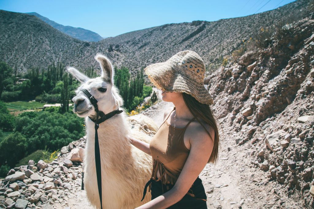 Conheça a inusitada província de Jujuy, na Argentina