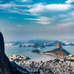 Rio de Janeiro está entre os 10 destinos mais procurados por americanos