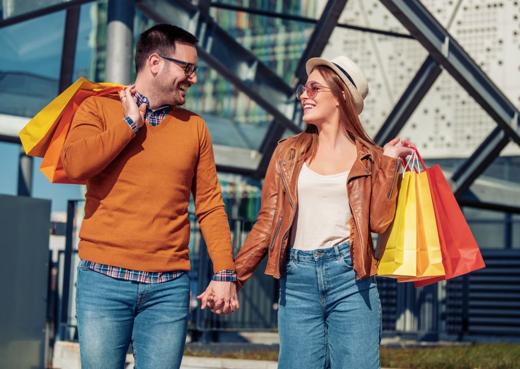 Cota de compras no exterior sobe para US$ 1.000 – confira as regras