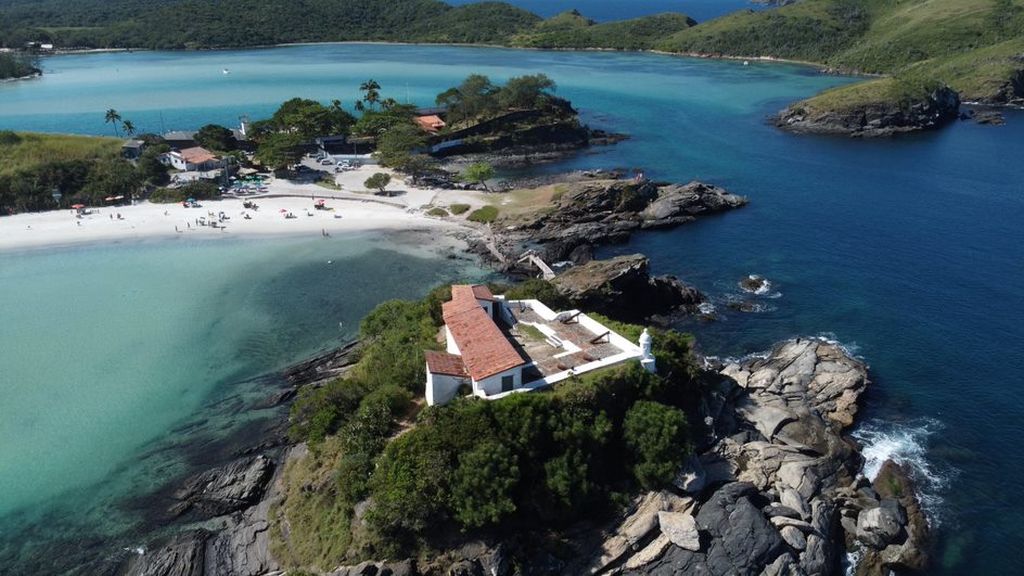 Dois locais incríveis para conhecer durante uma viagem para Cabo Frio