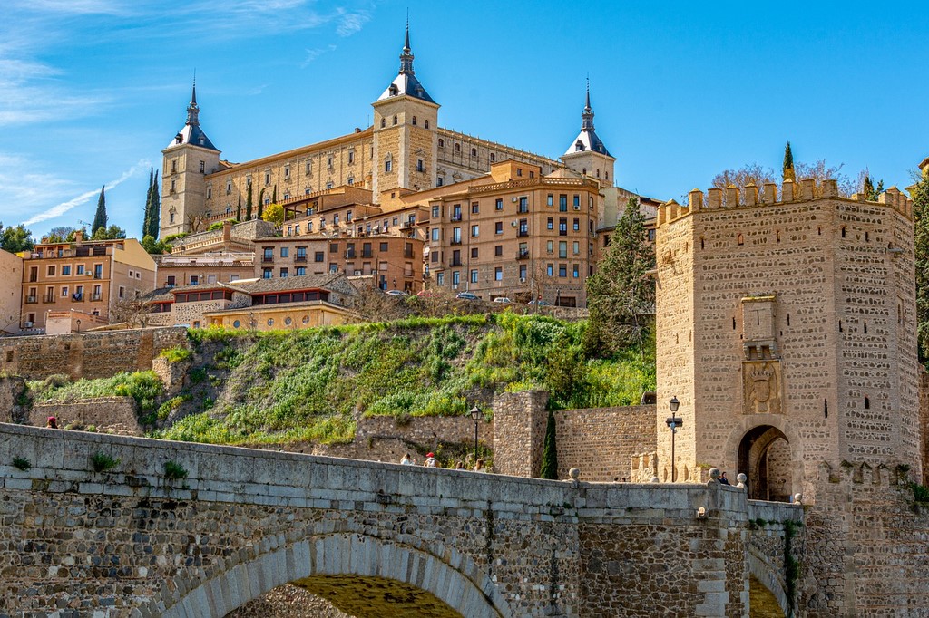 Toledo, Alsácia e mais: 5 destinos da Europa para visitar em 2022