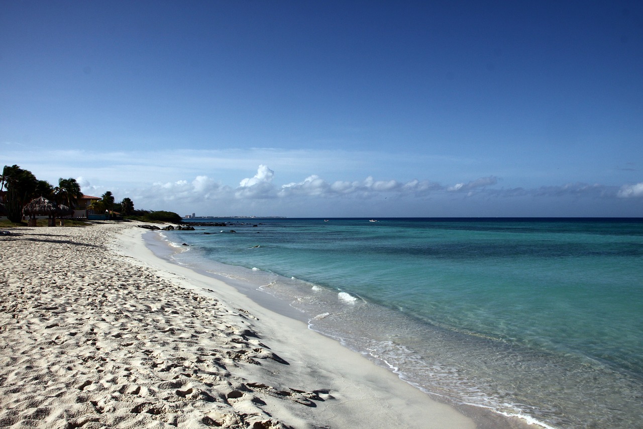 Conheça os novos protocolos das viagens para Aruba