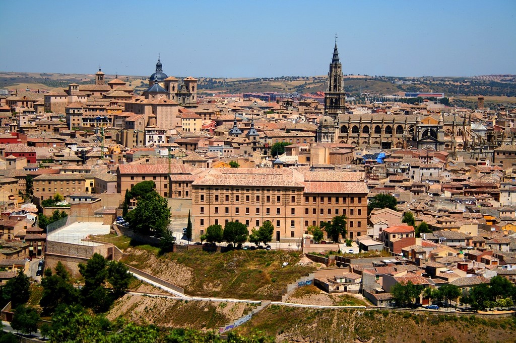 Toledo, Alsácia e mais: 5 destinos da Europa para visitar em 2022