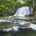 Conheça as mais belas cachoeiras em Bonito (MS)