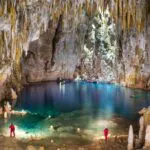 Abismo Anhumas é uma das maravilhas construídas pela natureza no Brasil