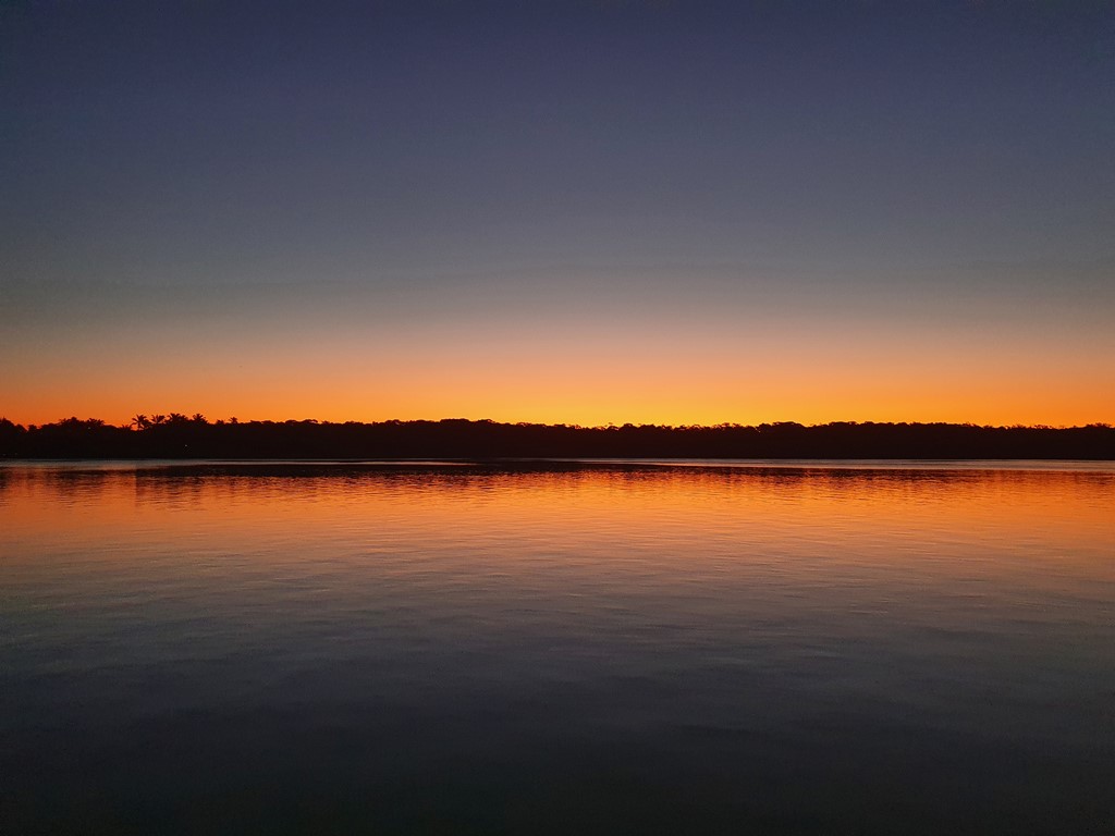 7 lugares incríveis para ver o pôr do sol na América Latina