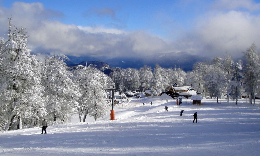 Conheça San Martín de Los Andes, na Argentina