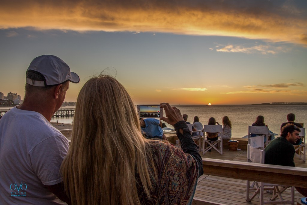 7 lugares incríveis para ver o pôr do sol na América Latina