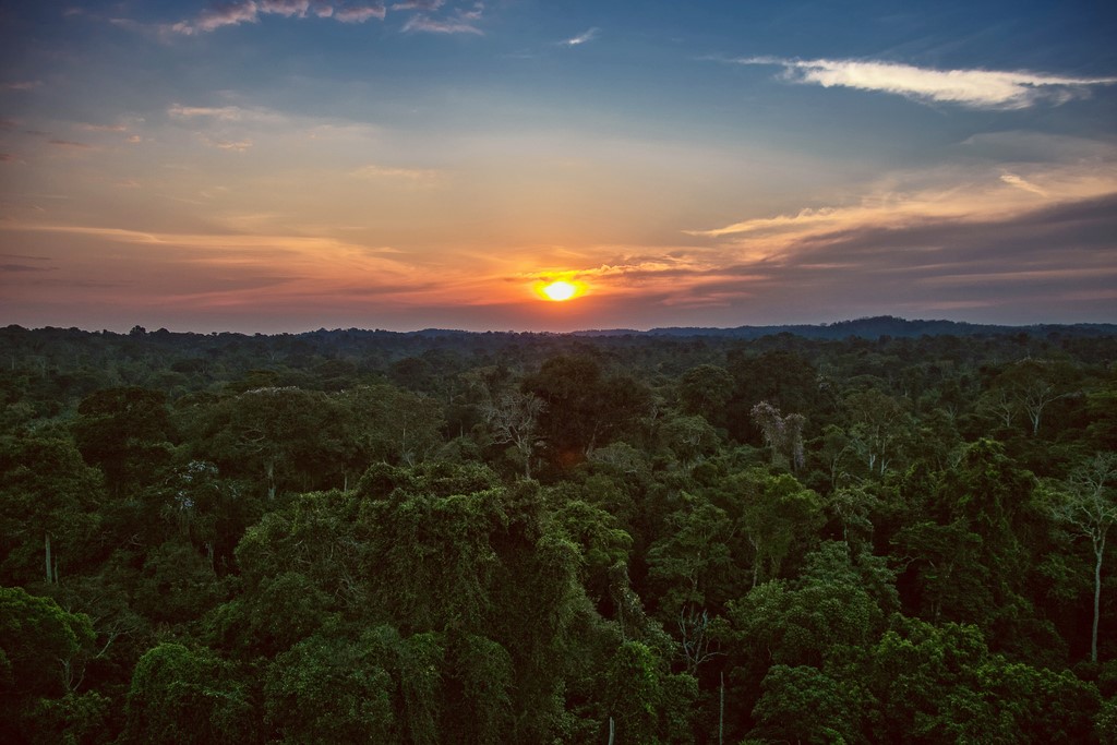 7 lugares incríveis para ver o pôr do sol na América Latina