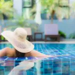 Descubra 4 hotéis com piscinas incríveis