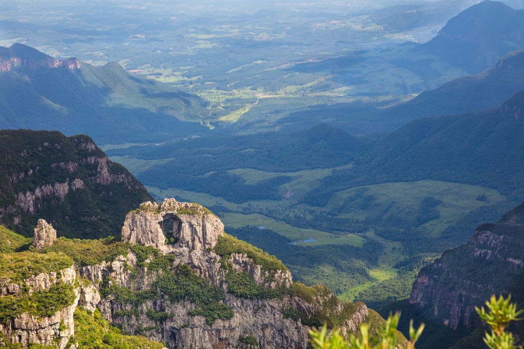 5 destinos no Sul do Brasil para curtir o Carnaval