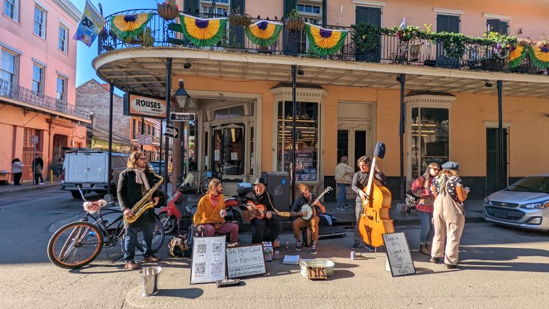 O que fazer em New Orleans – 23 atrações incríveis e dicas