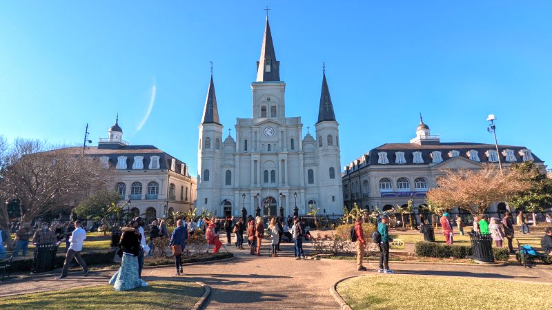 O que fazer em New Orleans – 23 atrações incríveis e dicas