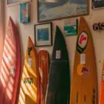 Museu do Surfe de Cabo Frio reabre ao público