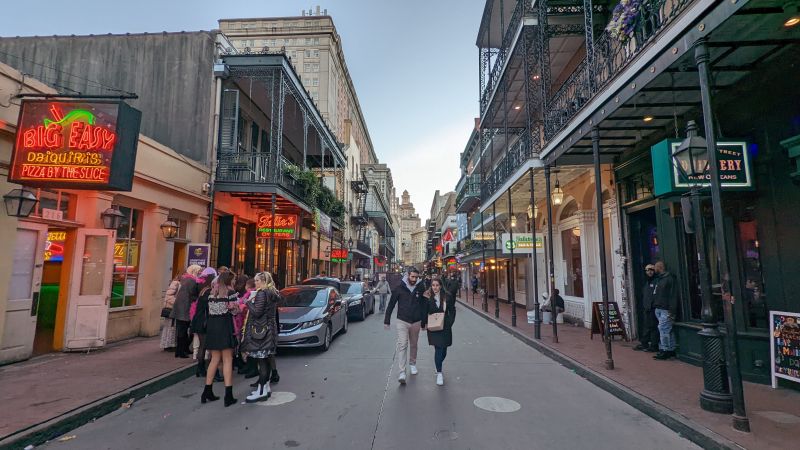 O que fazer em New Orleans – 23 atrações incríveis e dicas