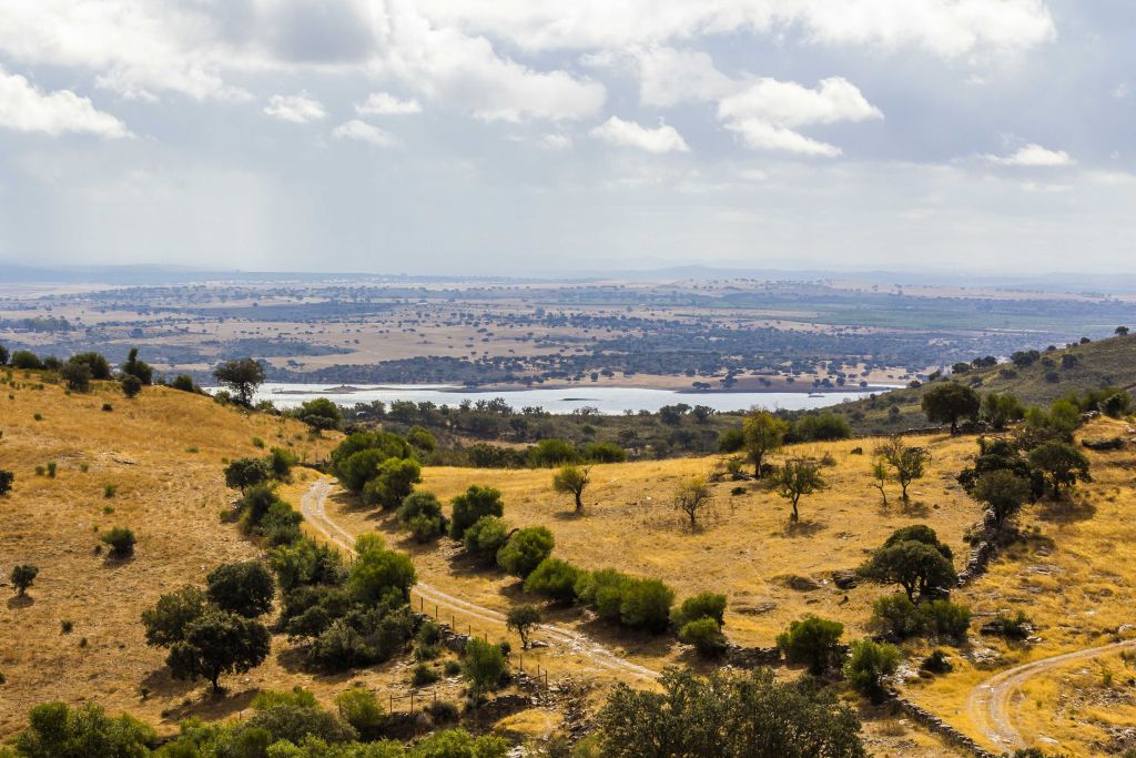 Viagem de carro em Portugal – Roteiro pelo Alentejo