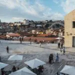 WOW, em Portugal – As atrações do complexo de vinho no Porto