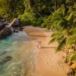 Por que Seychelles é o destino perfeito para viagens românticas