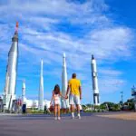 Kennedy Space Center retoma passeios em Cabo Canaveral