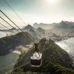 Bondinho Pão de Açúcar completa 110 anos e ganha nova marca