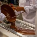 Bariloche terá maior barra de chocolate do mundo na Semana Santa