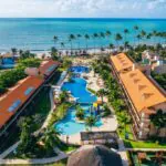 Resort de Maceió é eleito o 15º melhor do mundo