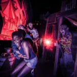 Universal Orlando divulga datas para o Halloween Horror Nights 2022