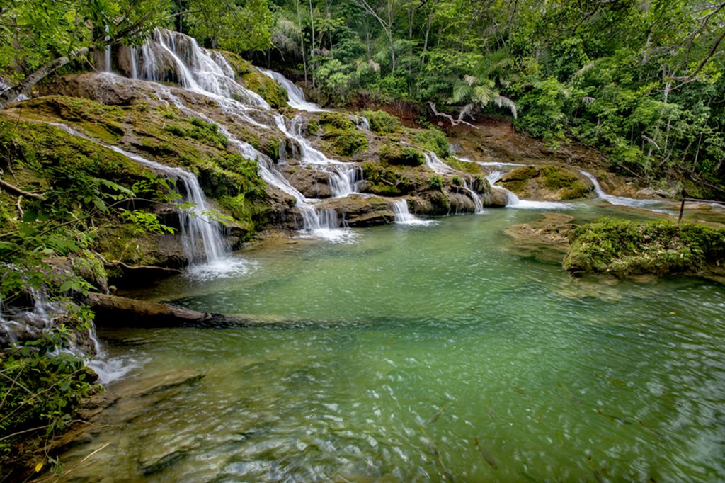 7 atrações em Bonito perfeitas para quem tem mais de 60 anos