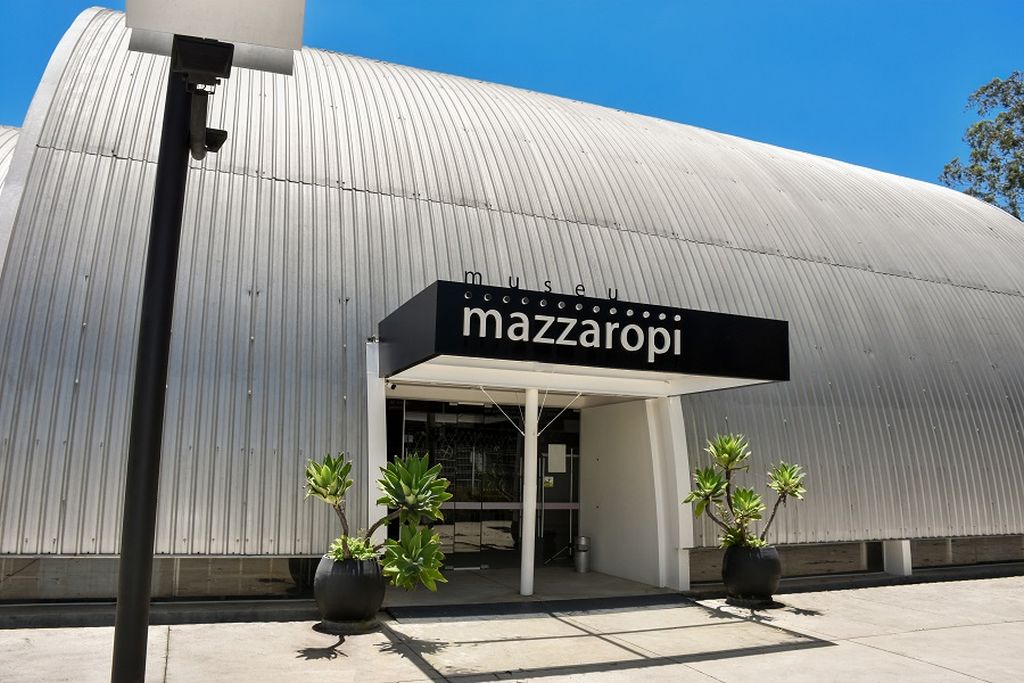 Museu Mazzaropi é reaberto ao público