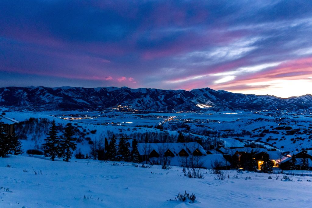 Roteiro de três dias para curtir Park City no inverno