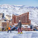 Valle Nevado – abertura da temporada deve ocorrer em 17 de junho