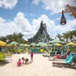 Volcano Bay – Atrações e dicas do parque aquático da Universal