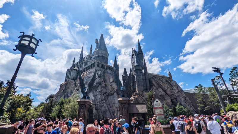 Tour vip da Universal, em Orlando – como é e quanto custa