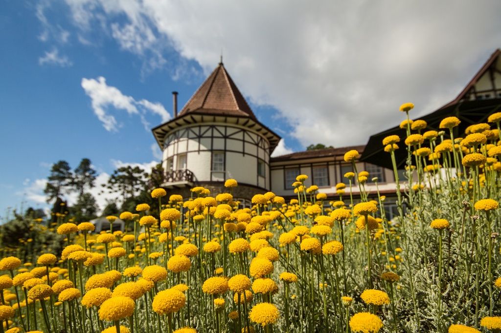 Campos do Jordão recebe festival de MPB