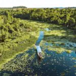 Ecoturismo no Brasil – Roteiro combina Pantanal e Bonito