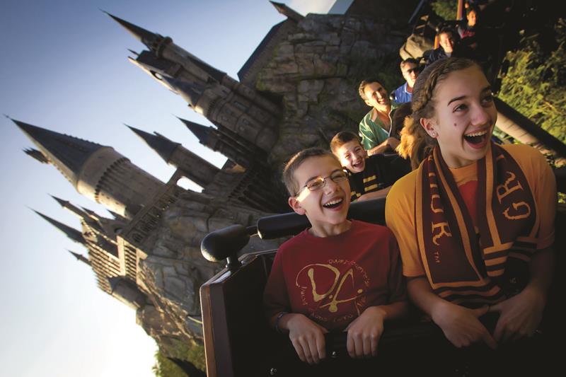 As 10 melhores atrações da Islands of Adventure, em Orlando