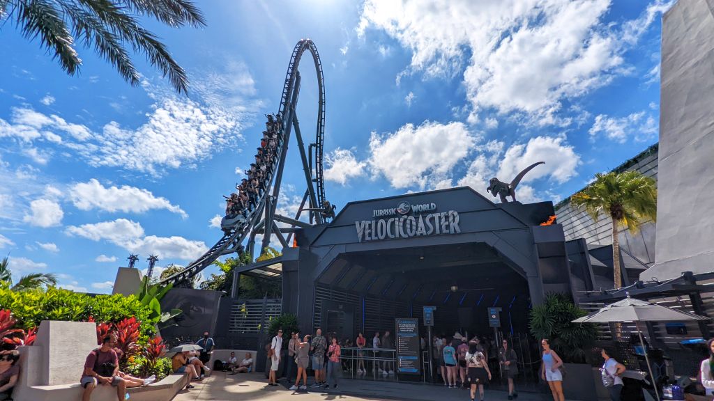 Tour vip da Universal, em Orlando – como é e quanto custa