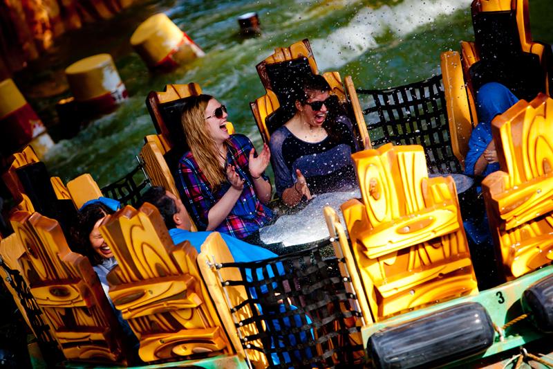 As 10 melhores atrações da Islands of Adventure, em Orlando