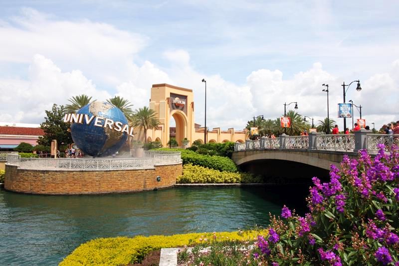 Roteiro na Universal Studios – Atrações e dicas em Orlando