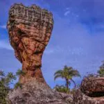 Parque Estadual de Vila Velha tem atrações para os feriados de abril