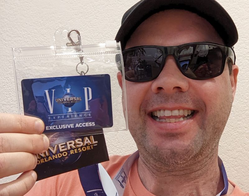 Tour vip da Universal, em Orlando – como é e quanto custa