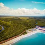 Barra do Cahy – Conheça a primeira praia do Brasil